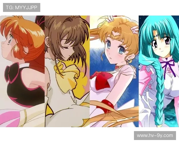 热血足球与青春成长的完美结合必看的五大动漫推荐